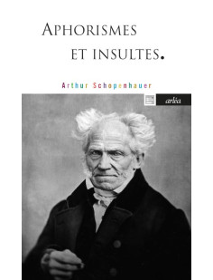 Aphorismes et insultes