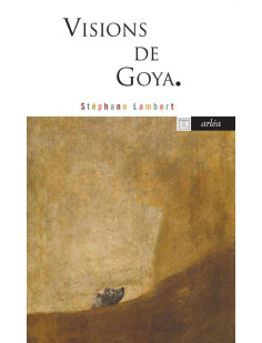 Visions de goya