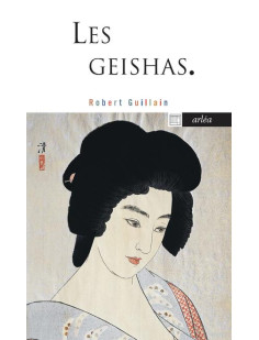 Les geishas