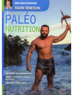 Paleo nutrition