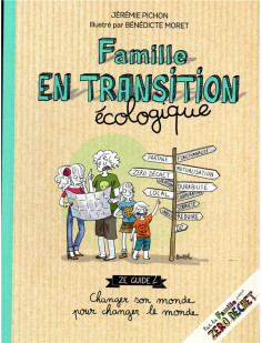 Famille en transition écologique