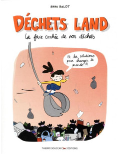 Déchets land