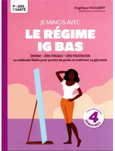 Je mincis avec le régime ig bas