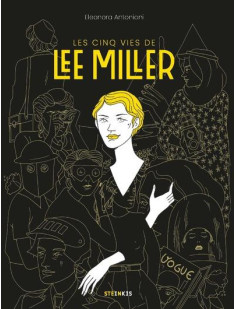 Les cinq vies de lee miller