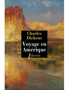 Voyage en amérique