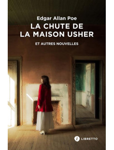 La chute de la maison usher et autres nouvelles