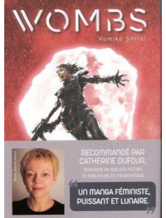 Wombs - tome 2