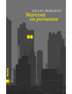 Marconi en personne