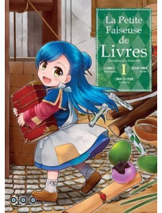 La petite faiseuse de livre t01