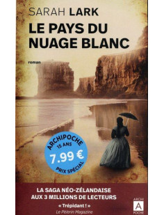 Le pays du nuage blanc