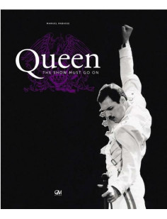 Queen - the show must go on