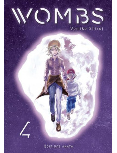 Wombs - tome 4