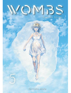 Wombs - tome 5