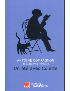 Un été avec colette