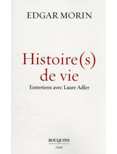 Histoire(s) de vie