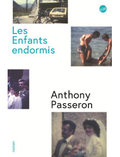 Les enfants endormis