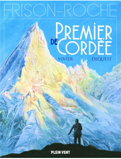 Premier de cordée