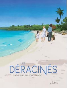 Les déracinés