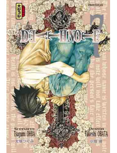 Death note - tome 7