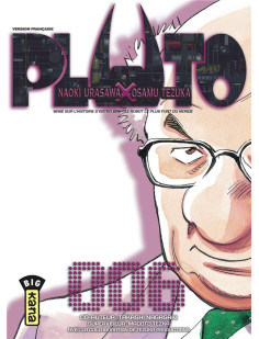 Pluto - tome 6