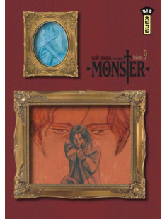 Monster - intégrale deluxe - tome 9