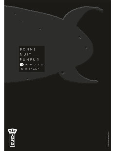 Bonne nuit punpun - tome 12