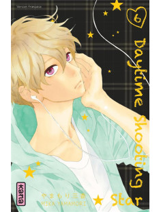 Daytime shooting star - tome 6