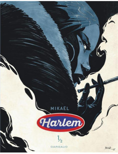 Harlem - tome 1