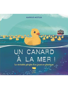 Un canard à la mer !