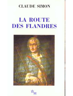 La route des flandres