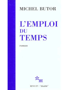 L'emploi du temps