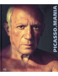 Picasso mania -catalogue