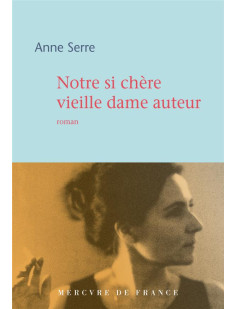 Notre si chère vieille dame auteur