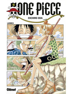 One piece - édition originale - tome 09