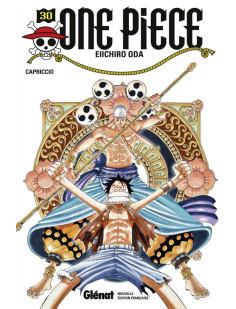 One piece - édition originale - tome 30