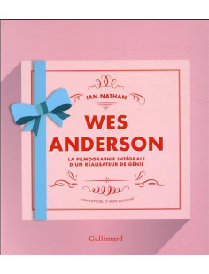 Wes anderson