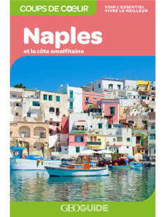 Naples et la côte amalfitaine