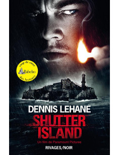 Shutter island