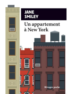 Un appartement à new york