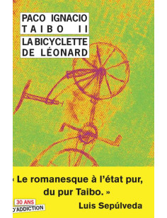 La bicyclette de léonard