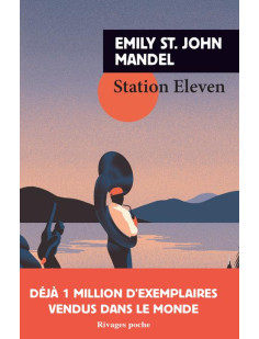 Station eleven