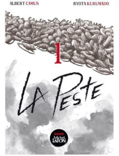 La peste - tome 1