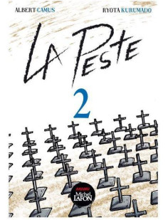 La peste - tome 2