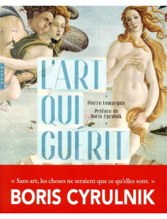 L'art qui guérit