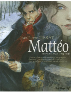 Mattéo