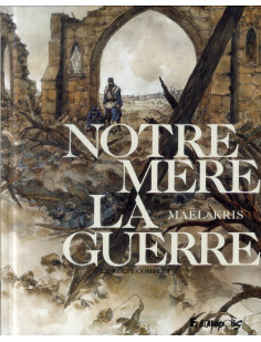 Notre mère la guerre