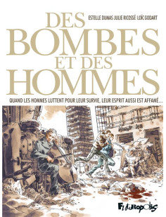 Des bombes et des hommes