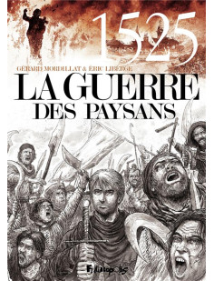 La guerre des paysans