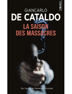 La saison des massacres