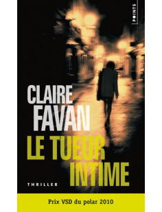 Le tueur intime